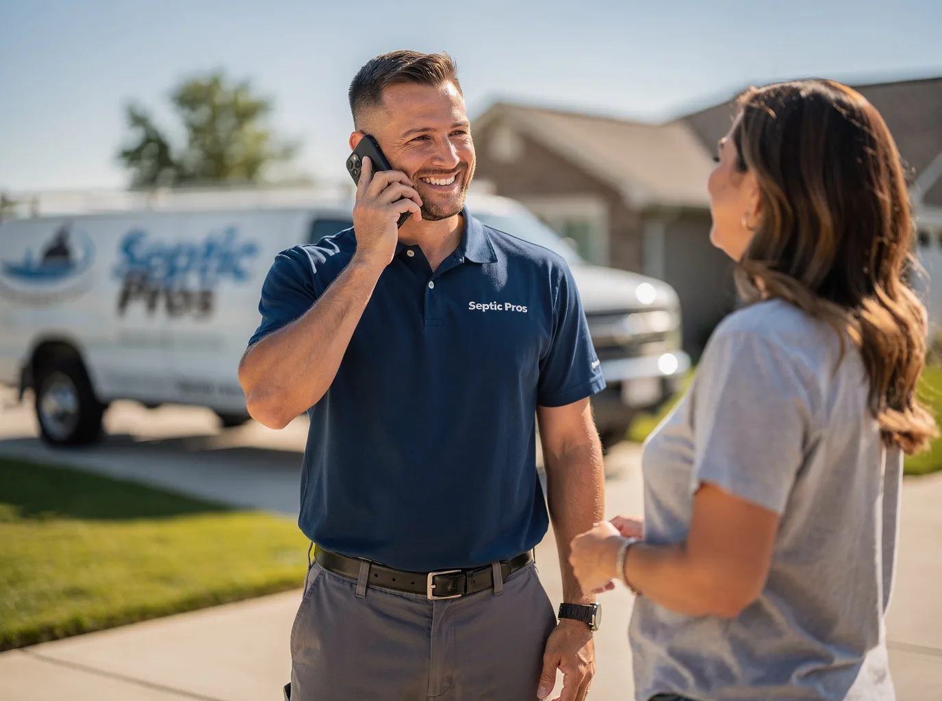 Septic Tank Pumping West Farmington, OH FAQs